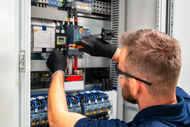 Best Emergency Electrician Near Me  in Johnson Lane, NV
