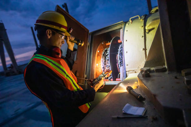 Best Electrical Contractors for Businesses  in Johnson Lane, NV