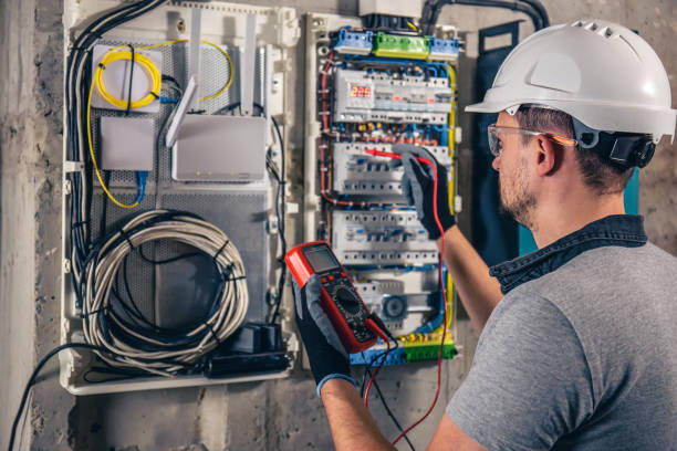 Best Home Electrical Repair  in Johnson Lane, NV