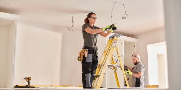 Best Electrician for Home Renovation  in Johnson Lane, NV