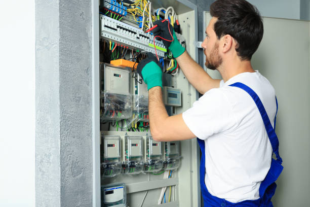 Best Affordable Electrical Installation  in Johnson Lane, NV