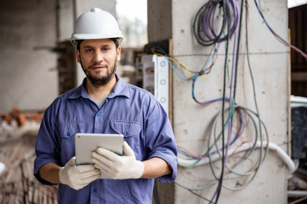 Best Electrical Installation Contractor  in Johnson Lane, NV