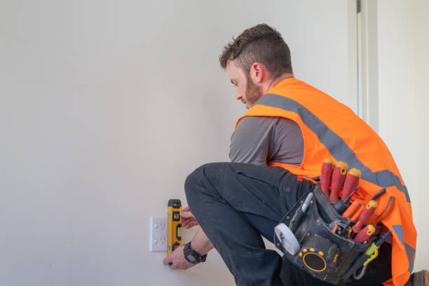 Best Affordable Electrical Installation  in Johnson Lane, NV