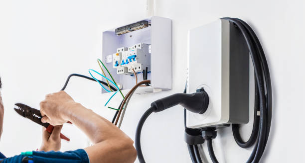 Best Electrical Outlet Repair  in Johnson Lane, NV