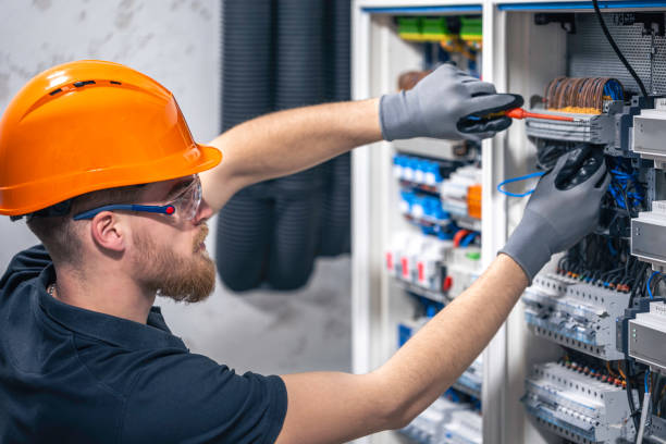  Johnson Lane, NV Electrician Pros
